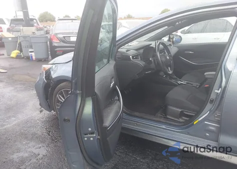 2020 Toyota Corolla Se из США, поврежденный, VIN 5YFS4RCE0LP030814